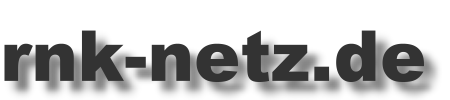 RNK-Netz.de Ihr Branchen Such Portal für den
Rhein Neckar Raum